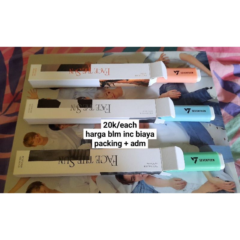 HIGHLIGHTER PEN STABILO SEVENTEEN FACE THE SUN