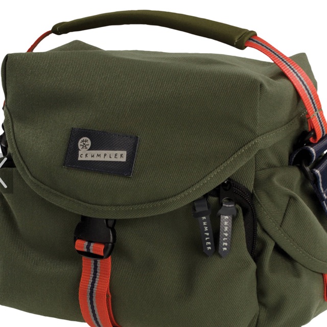 Tas crumpler