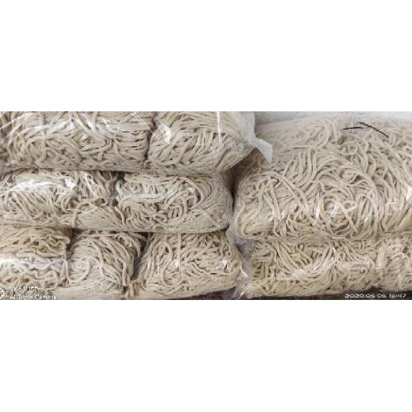 

66R✩ mie mentah bahan mie ayam bakmie bakmi pangsit Terkini