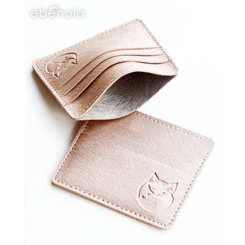 

Souvenir Card Holder C