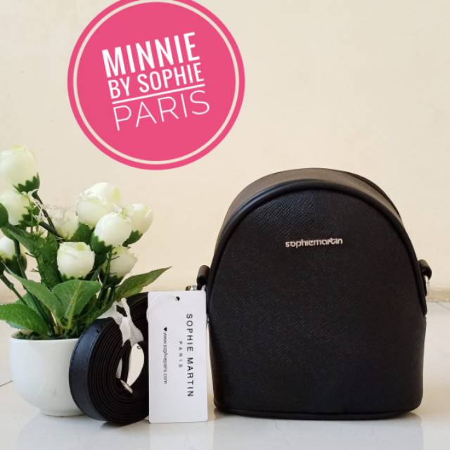 PROMO TAS MINNIE SOPHIE PARIS