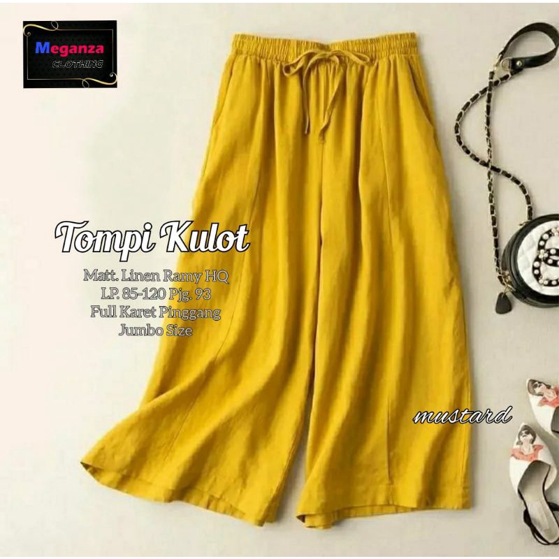 TOMPI CELANA WANITA TERBARU