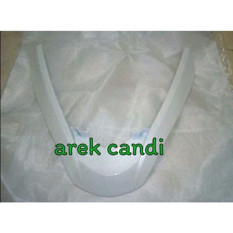cover garnish panel lampu depan pcx 150 pcx150 cbu led ori ahm