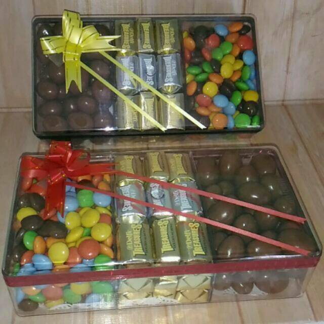 

Coklat Toples Delfi