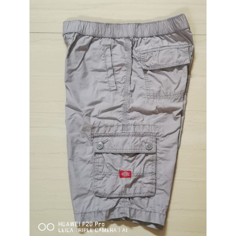 celana cargo original dickies