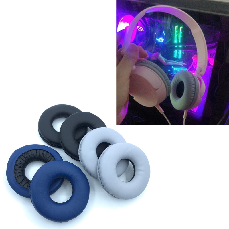 Cre Earpads Pengganti Untuk Headphone WH-CH500 510 ZX330B