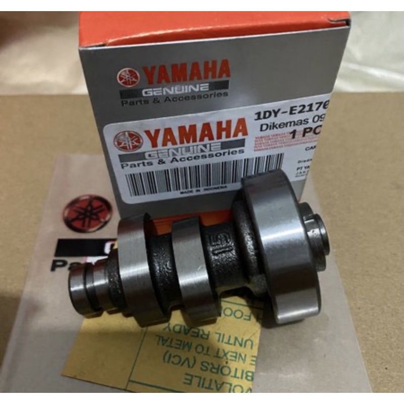 Noken As Jupiter Z1 Force F1 Vega Force Asli Original YGP