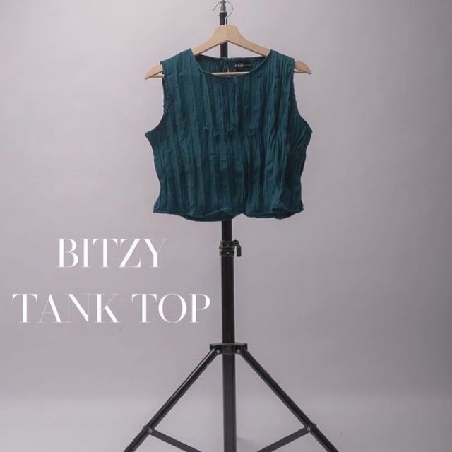 Bitzy Tanktop