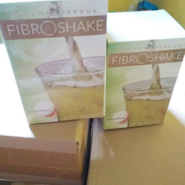 Fibro shake