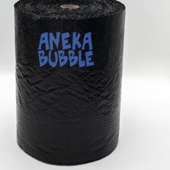 

Plastik Bubblewrap CutRoll 50Meter Bubble Wrap /ROLL - FORTEC - 40cm x 50m, Bening/Clear