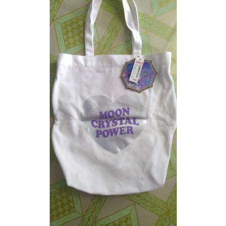 Preloved Totebag SPAO