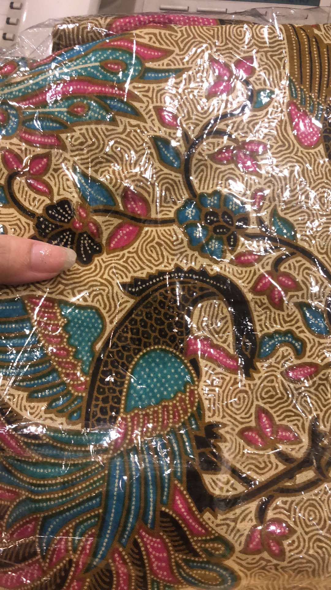 Batik Couple Seragaman Batik Sarimbit