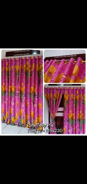 Sale gorden smokring batik chanel tralis