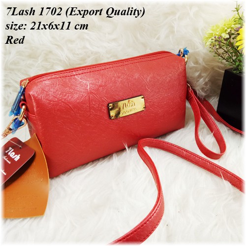 7Lash 1702 Export Quality