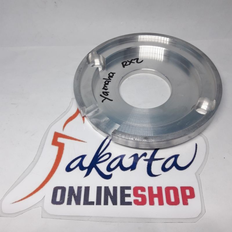 plendes magnet Rxz pengapian yz