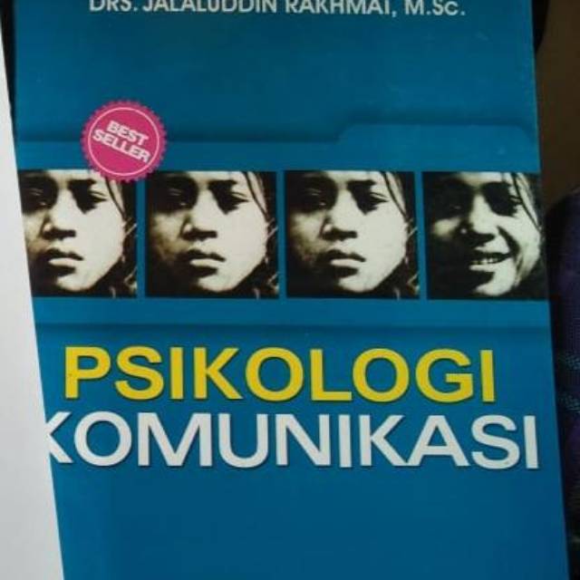 Psikologi komunikasi