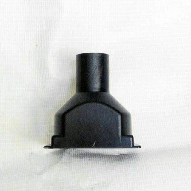 Sepatu UGF Undergravel Konektor Untuk Sambungan Pipa Filter Aquarium