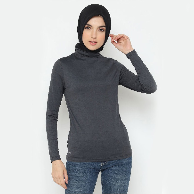 Base Layer Puma Sporty Turtle Neck