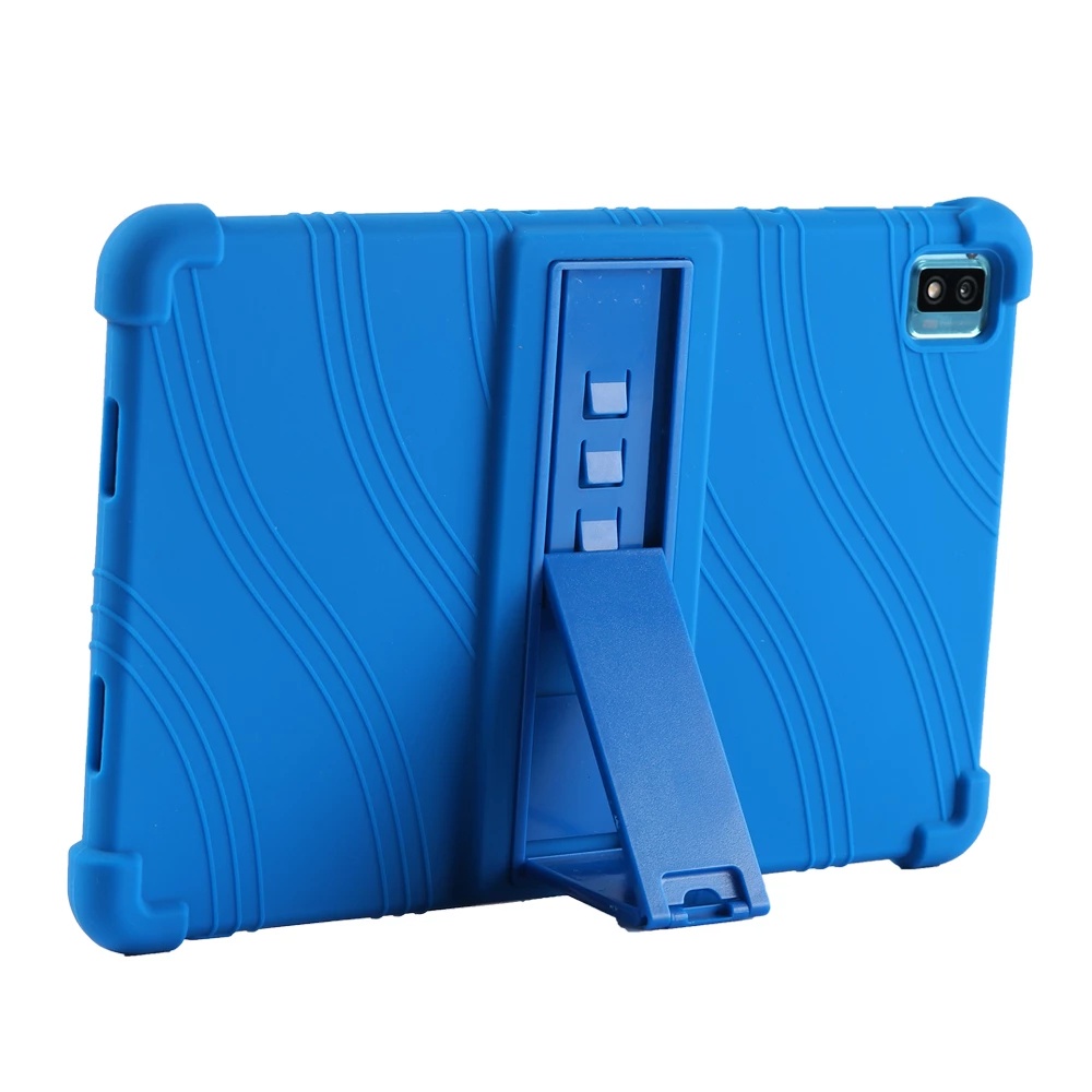 TCL Soft Case Tablet Android 9296G 10 Tab Max 4G 10.36 9295G Shockproof Bahan Silikon