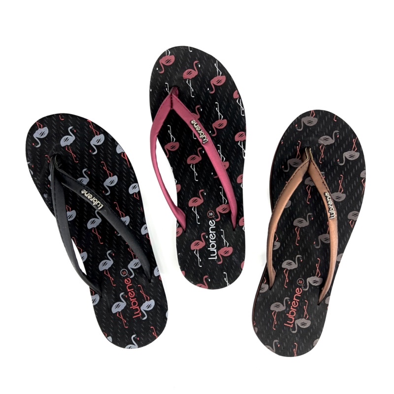 Sandal Jepit Wanita LUBRENE BIONA-L (36-40)