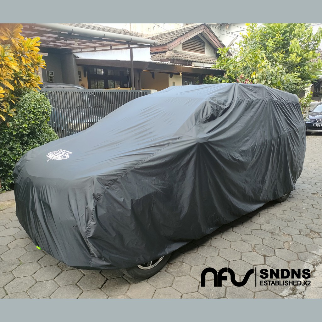 COVER MOBIL EXPANDER || SELIMUT MOBIL AVANZA