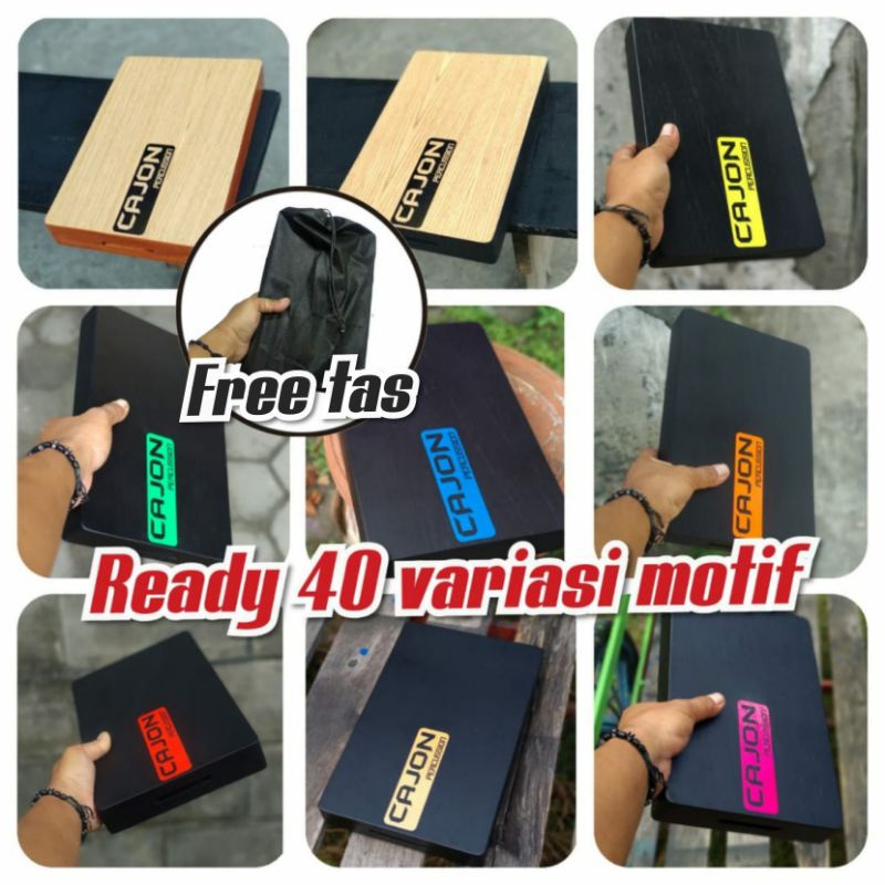 Kajon travel/travel cajon/cajon/kajon/travel cajon/cajon travel/portable cajon jazzie pro jazziepro