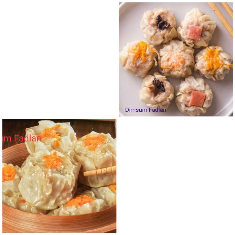 

Dimsum