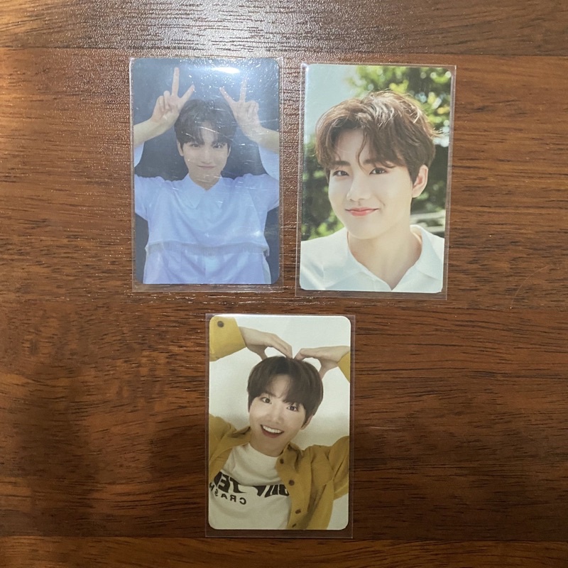 junkyu kelinci bundle booked