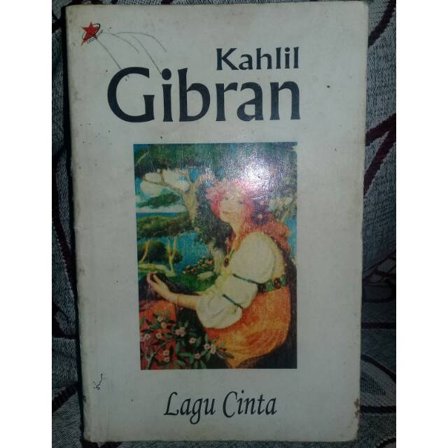 Kahlil Gibran