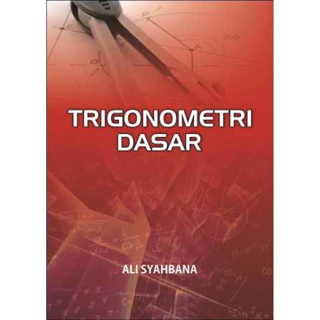 Buku Trigonometri Dasar