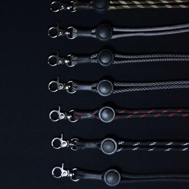 

Dqw82 Tali lanyard pods, Id Card, name tag premium (Free 1 Oring pods) .,,.,.,