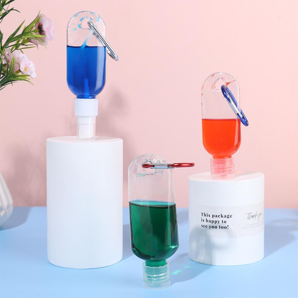 Botol Dispenser Sabun Multifungsi Dengan Kait