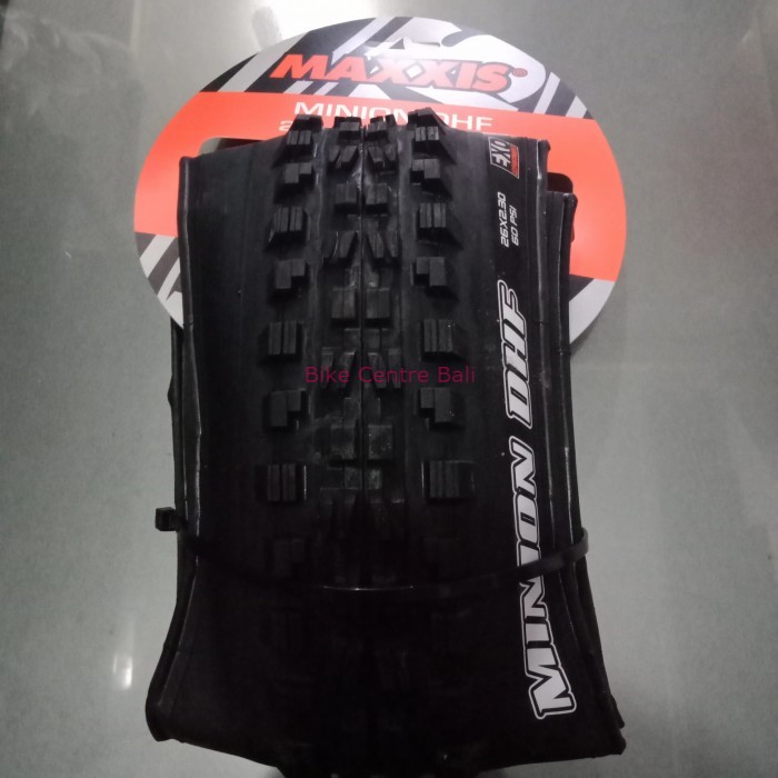 Ban Luar MTB 26x2.30 Maxxis Minion DHF New