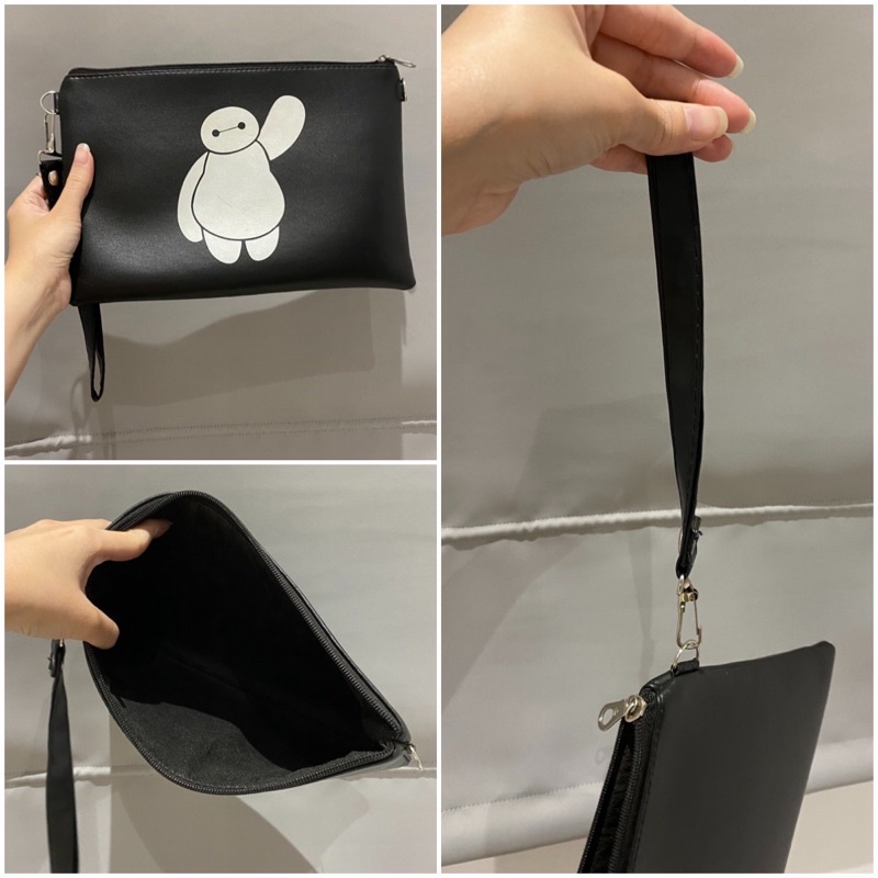 cute pouch bag