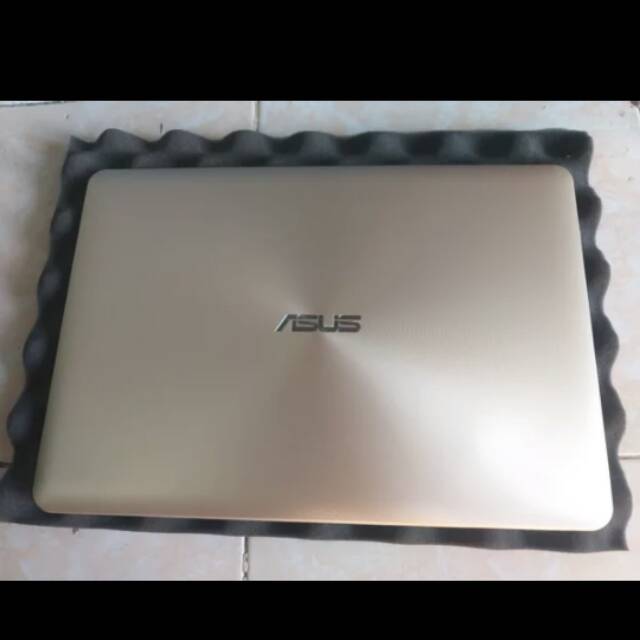 casing LCD DEPAN untuk asus X442U X442UF X442UA X442UR X442UQ A442U A442UF A442UA A442UR A442UQ