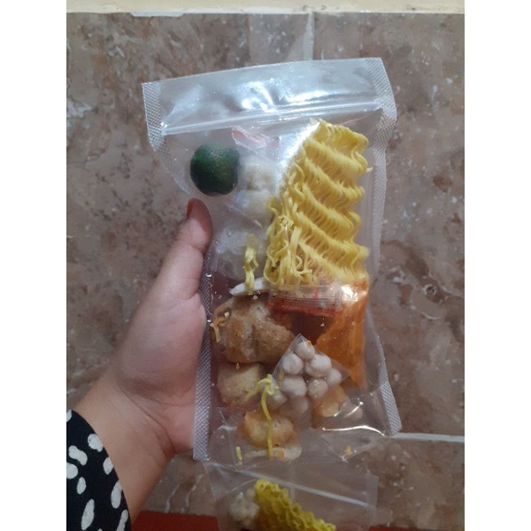 

baso aci ayam suirr mercon