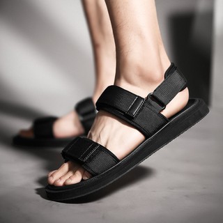 Gp 2021 Sandal  Selop Wanita  Model Roman Ukuran  Besar 