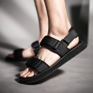 Gp 2021 Sandal  Selop Wanita Model Roman Ukuran  Besar  