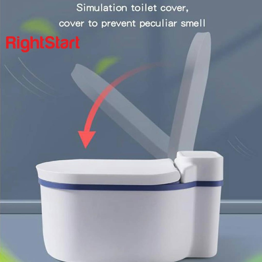 Right Start Mini Me Toilet RS518 kids potty seat