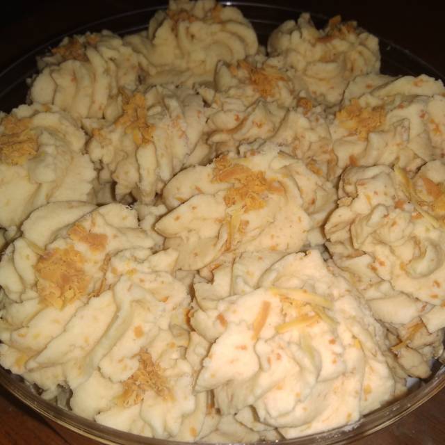 

Sagu keju