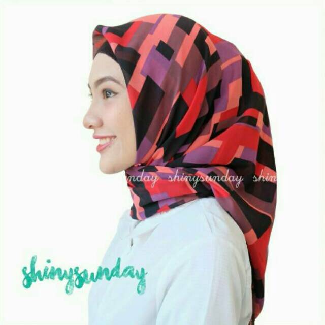 Polycotton motif pollycotton motif