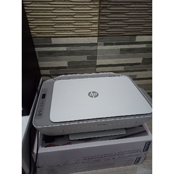 Printer Hp deskjet 2775