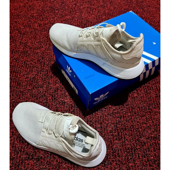 Sepatu Adidas Xplr Original Murah Second Like New Sneaker Ori Murah