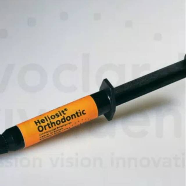 Heliosit bonding ortho