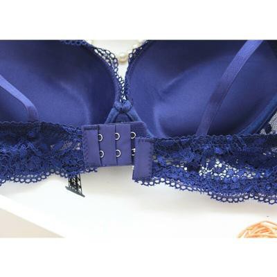 Bra set bh set push up