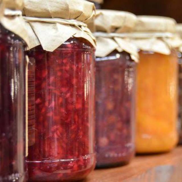 

SELAI BUAH MIX REMPAH HOME INDUSTRI MURAH FROM PRANCIS