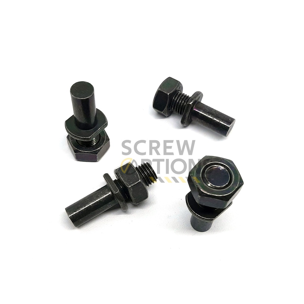 Baut Gear Belakang GL Megapro