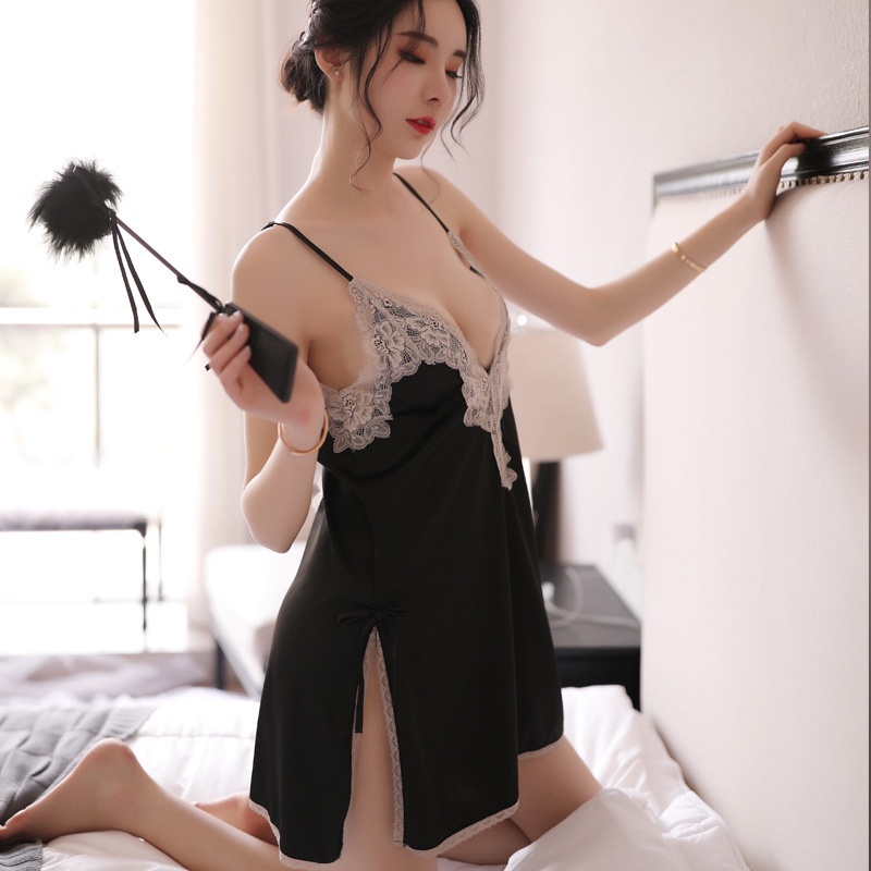 TELLY ➡️ 245 Baju Dress Lingerie Wanita Dewasa Sexy