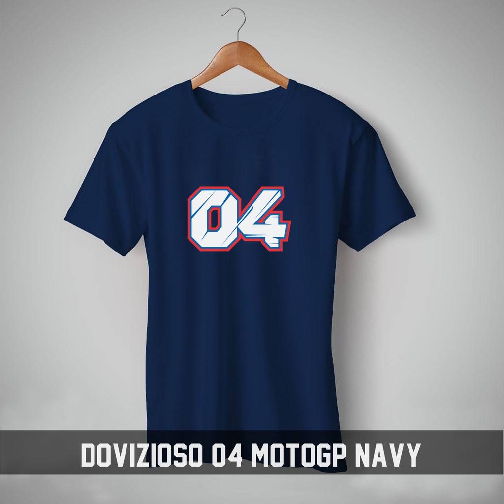 MOTO GP DOVISIOZO KAOS BIG SIZE 2XL 3XL 4XL 5XL LENGAN PENDEK