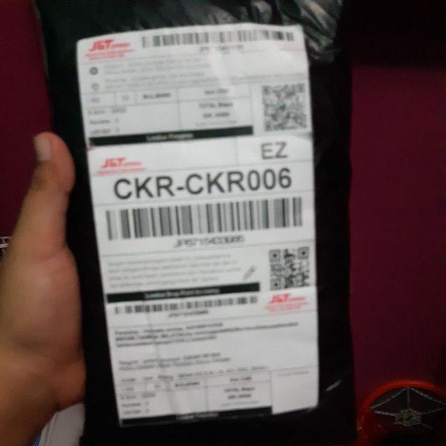 Tunik Batik Pekalongan Fit To Xs-4xl